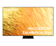 Samsung QE85QN800BTX NeoQLED 8K DVB-T2/HEVC - 1376215 - zdjęcie 1